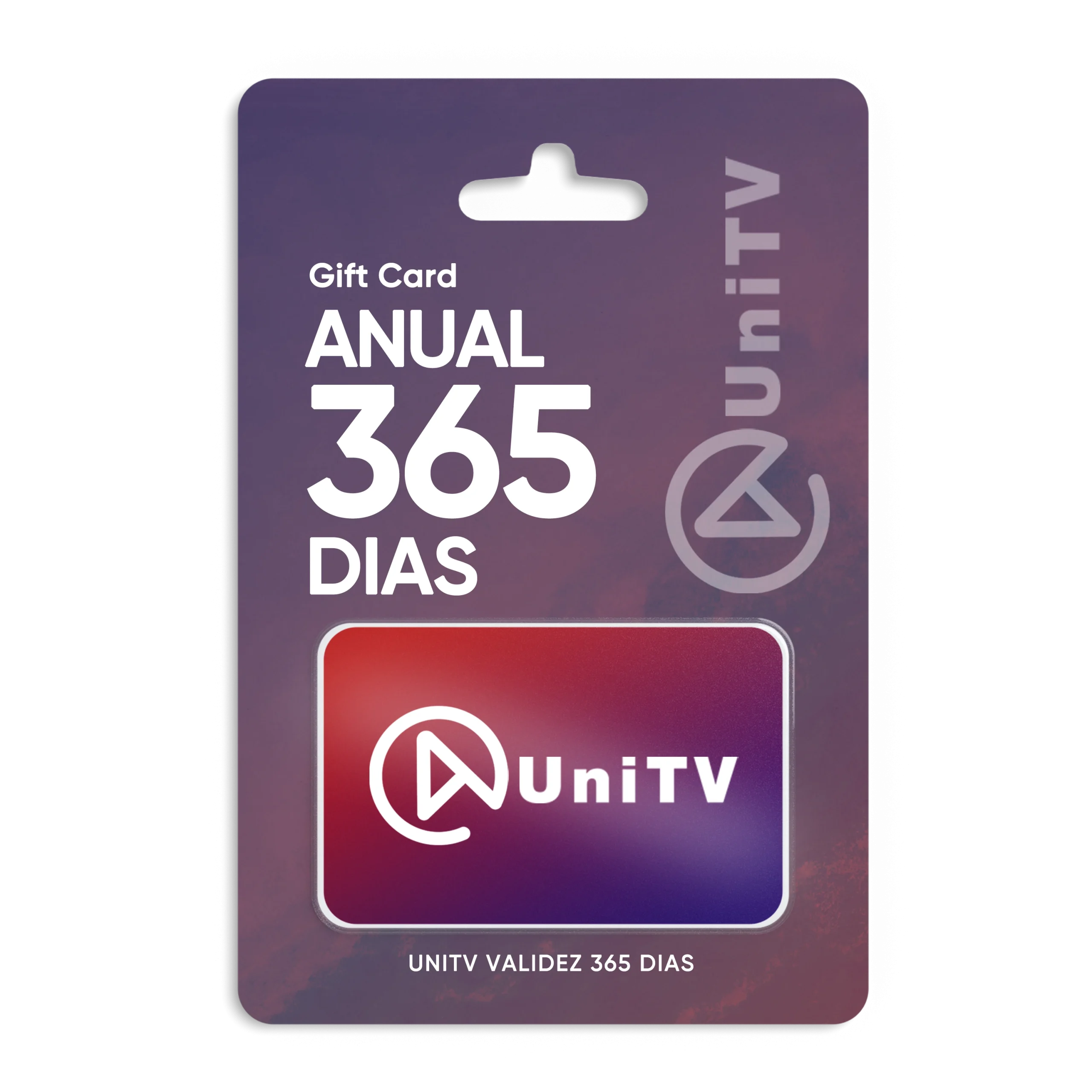 Plano Anual 365 dias